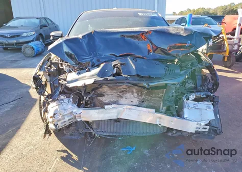 2019 Honda Civic Si из США, поврежденный, VIN 2HGFC3A58KH754504